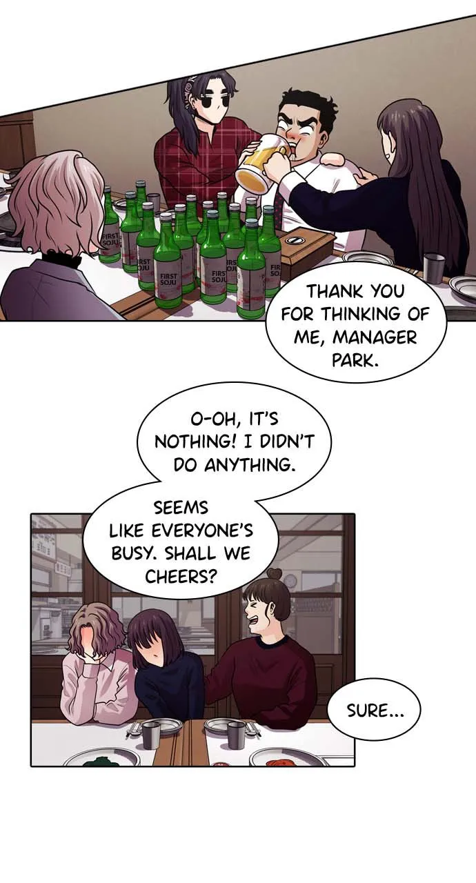 Read Tomorrow chapter 41 image 66 on Lezhin