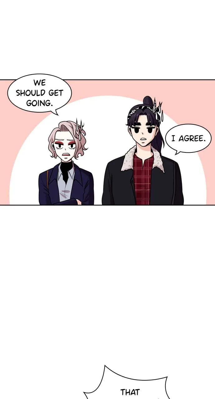 Read Tomorrow chapter 41 image 7 on Lezhin