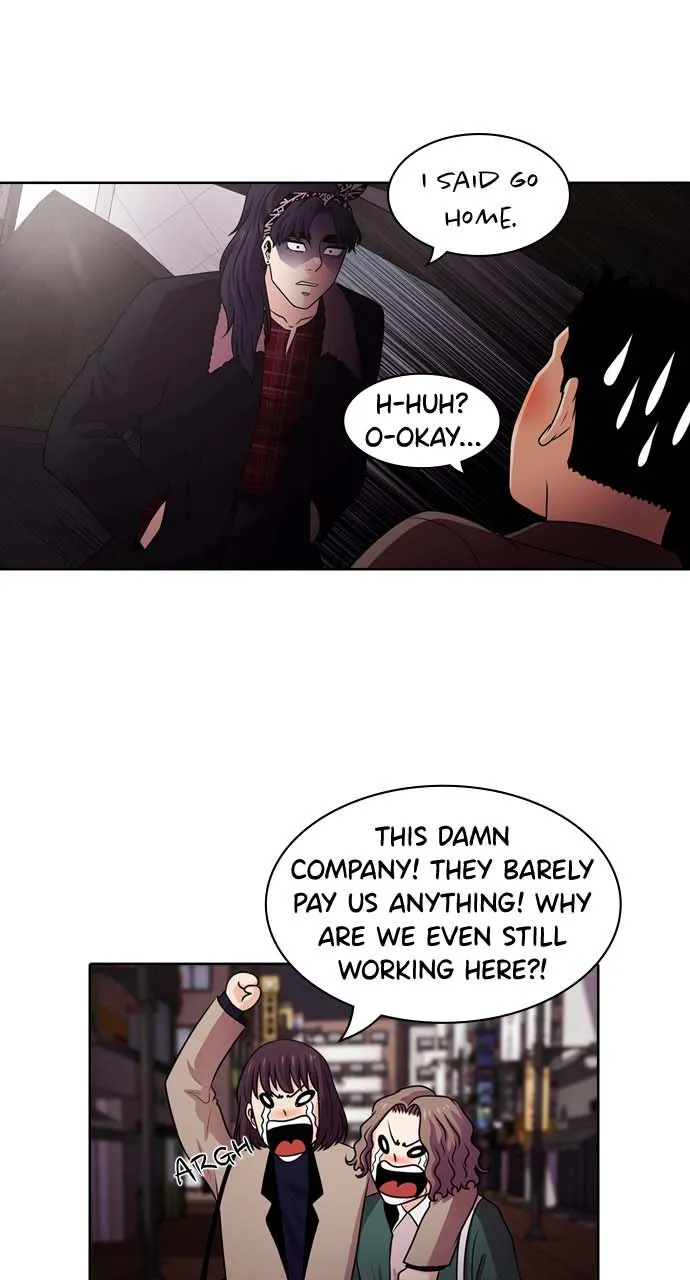 Read Tomorrow chapter 41 image 73 on Lezhin