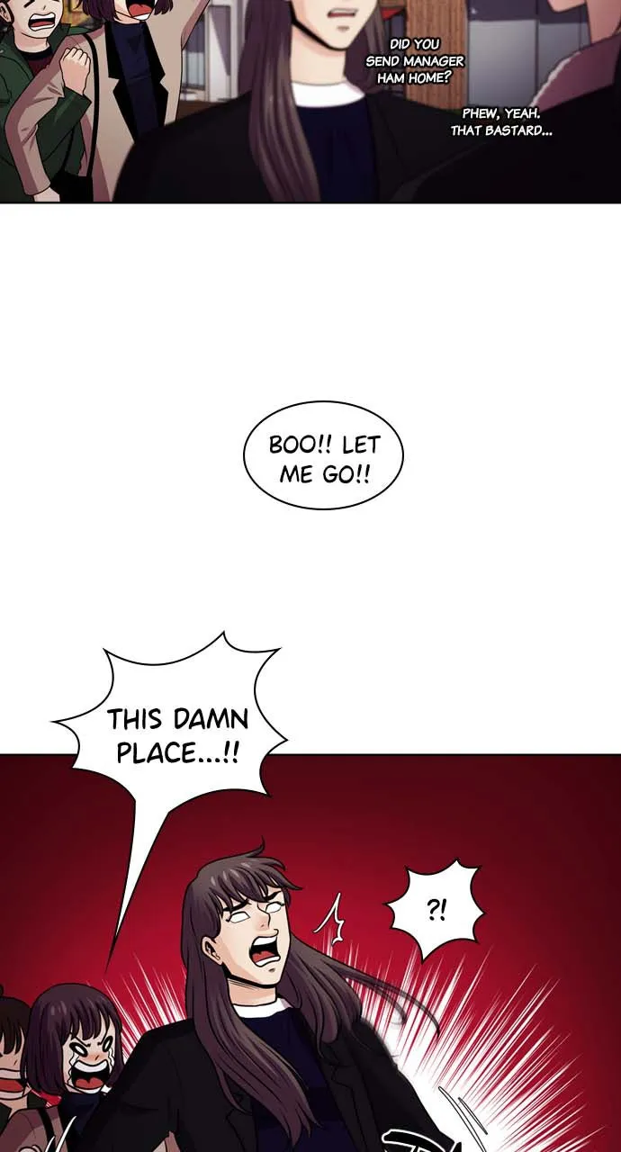 Read Tomorrow chapter 41 image 75 on Lezhin