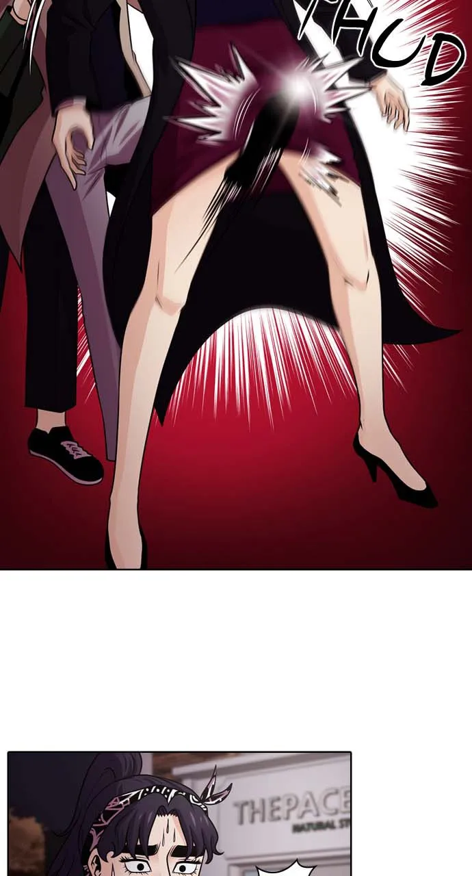 Read Tomorrow chapter 41 image 76 on Lezhin