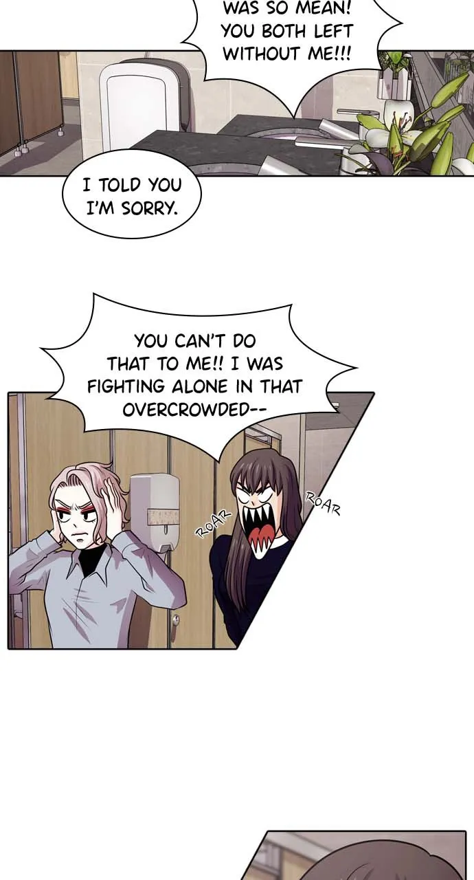 Read Tomorrow chapter 41 image 8 on Lezhin