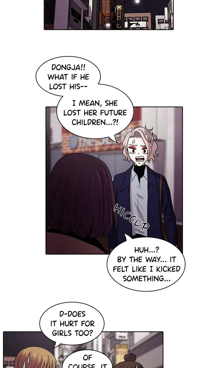 Read Tomorrow chapter 41 image 80 on Lezhin