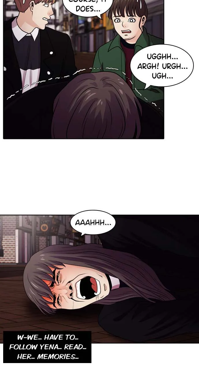 Read Tomorrow chapter 41 image 81 on Lezhin