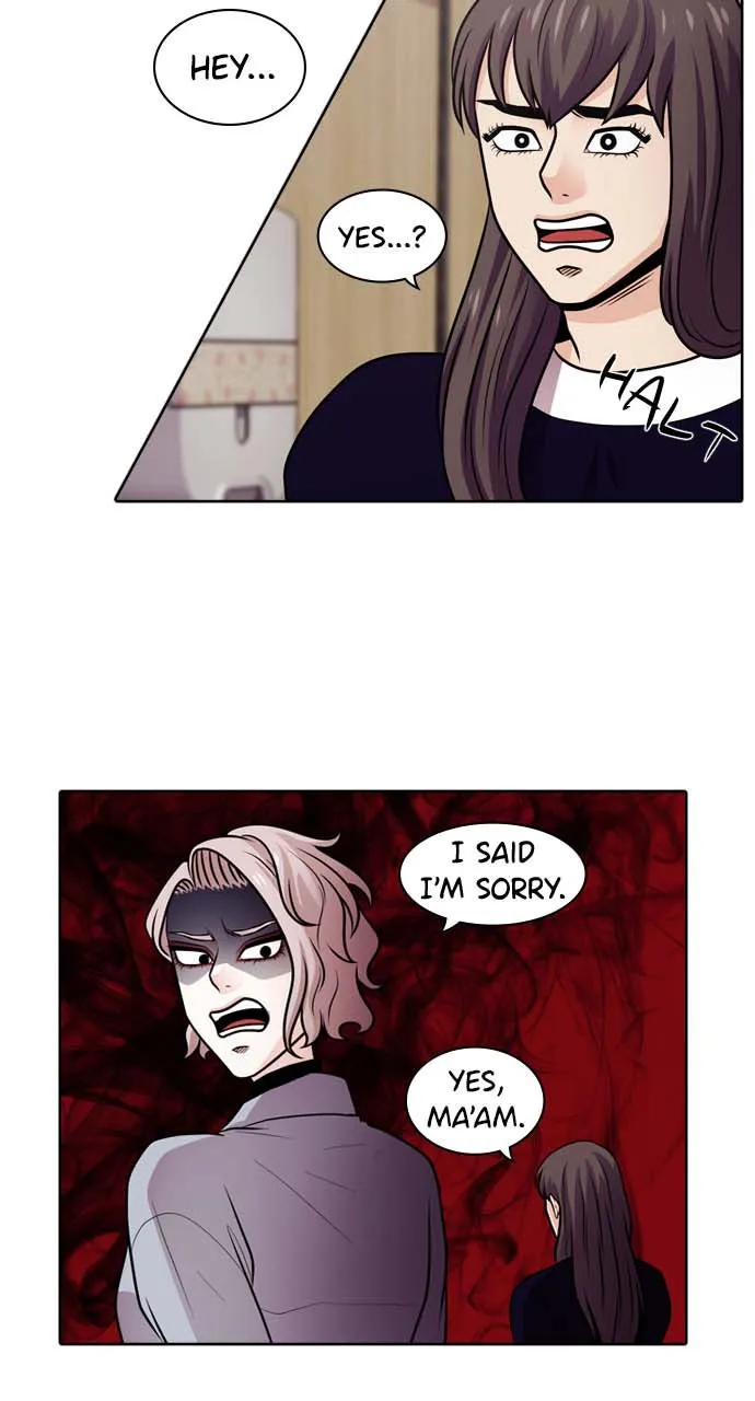 Read Tomorrow chapter 41 image 9 on Lezhin