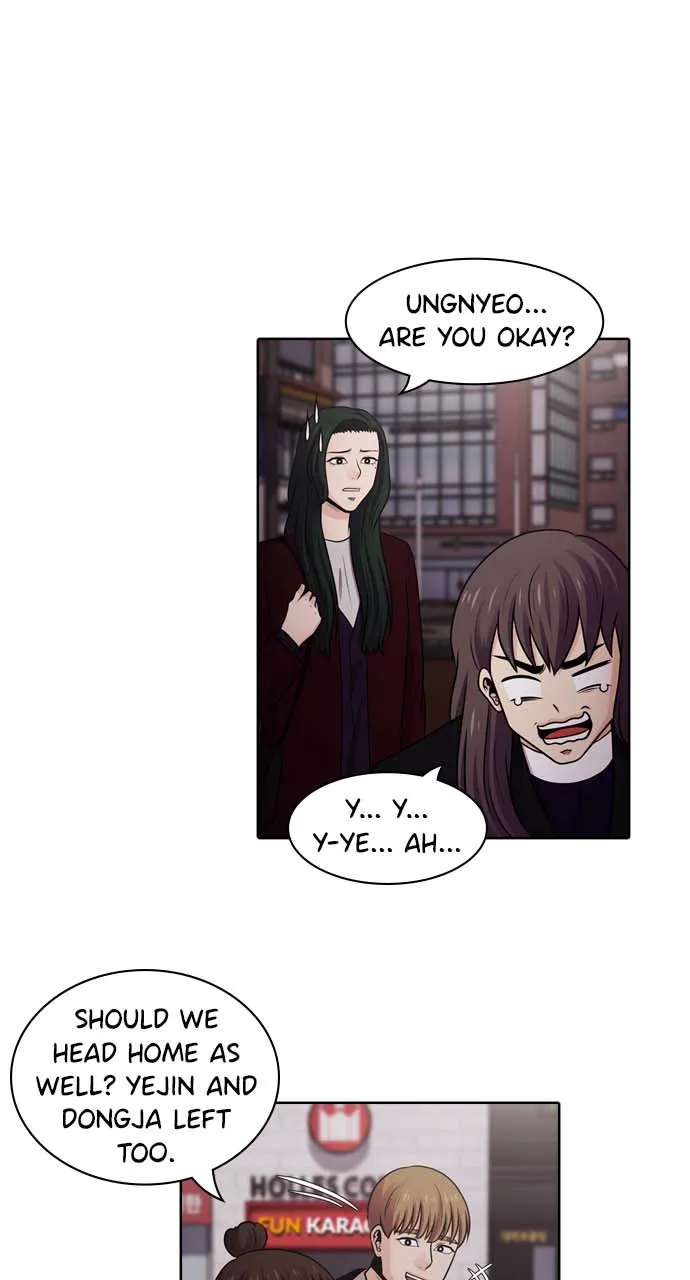 Read Tomorrow chapter 42 image 1 on Lezhin