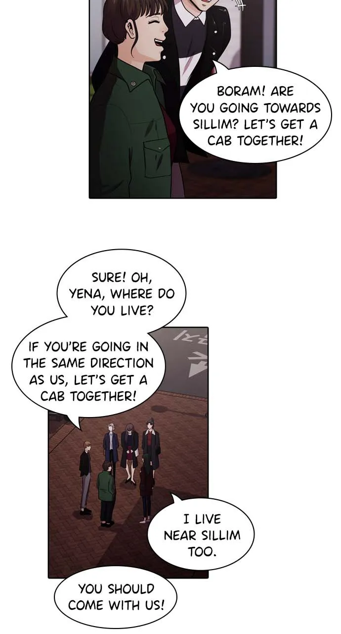 Read Tomorrow chapter 42 image 2 on Lezhin
