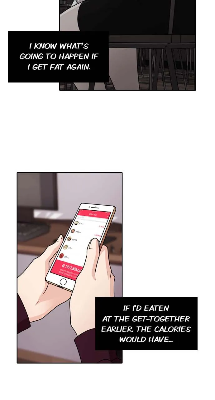 Read Tomorrow chapter 42 image 20 on Lezhin