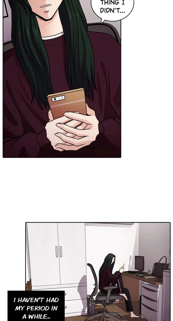 Read Tomorrow chapter 42 image 22 on Lezhin