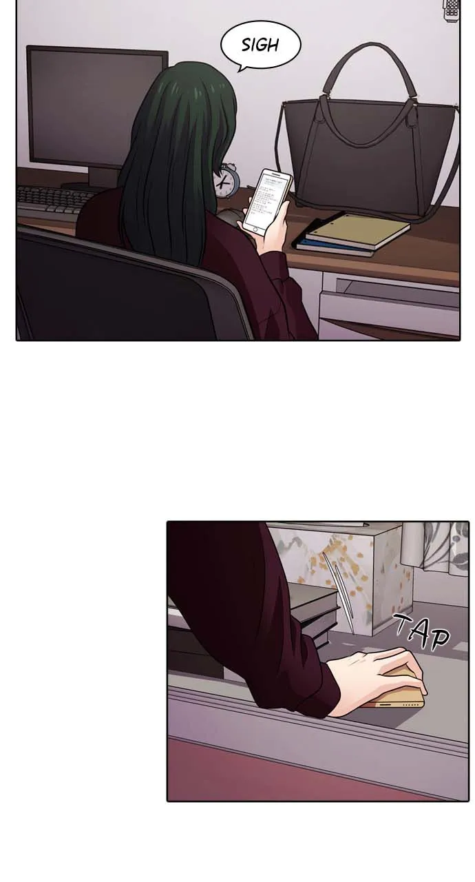 Read Tomorrow chapter 42 image 25 on Lezhin