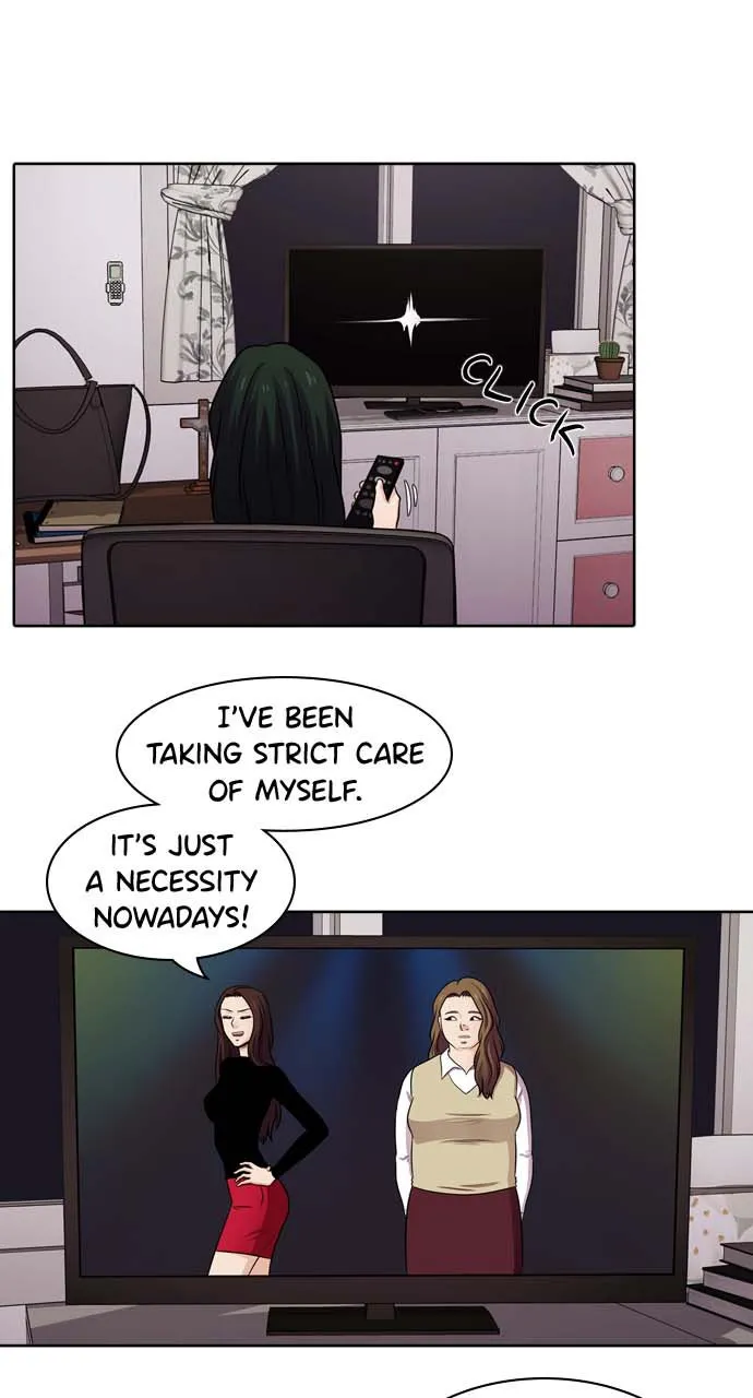 Read Tomorrow chapter 42 image 26 on Lezhin