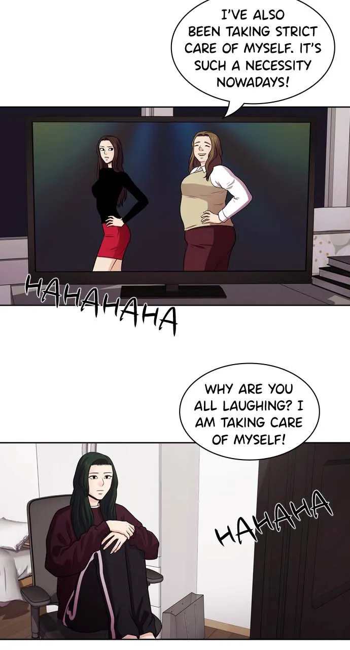 Read Tomorrow chapter 42 image 27 on Lezhin