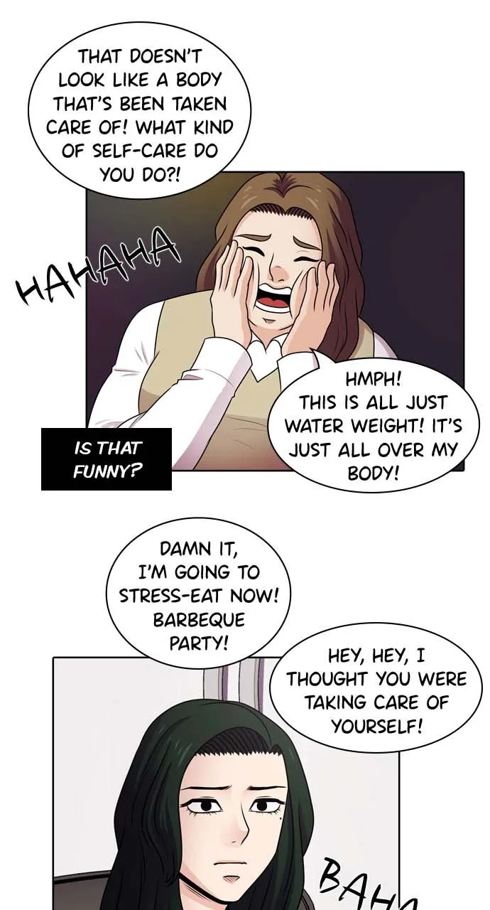 Read Tomorrow chapter 42 image 28 on Lezhin