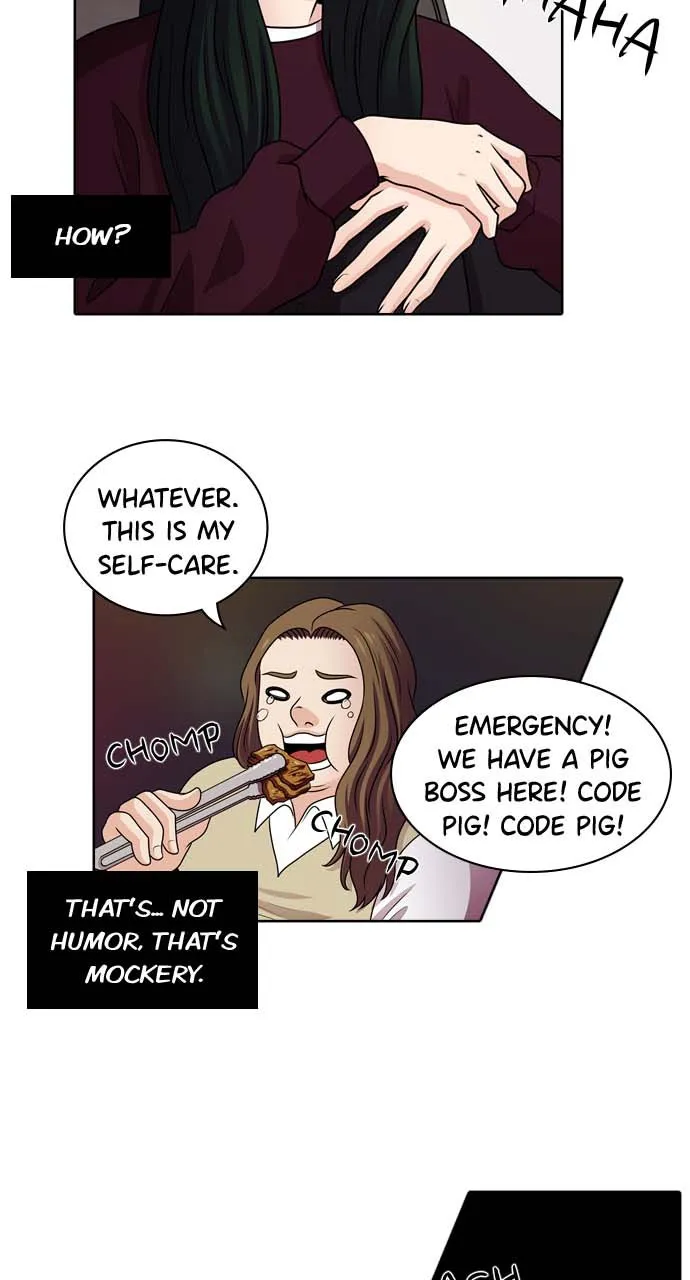 Read Tomorrow chapter 42 image 29 on Lezhin