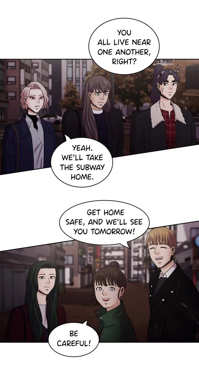 Read Tomorrow chapter 42 image 3 on Lezhin
