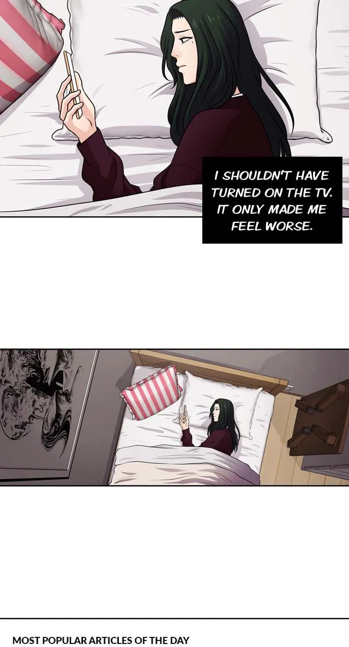 Read Tomorrow chapter 42 image 31 on Lezhin