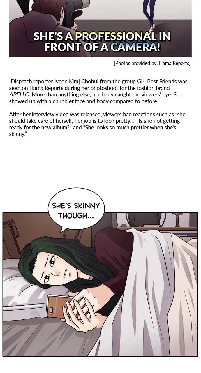 Read Tomorrow chapter 42 image 33 on Lezhin