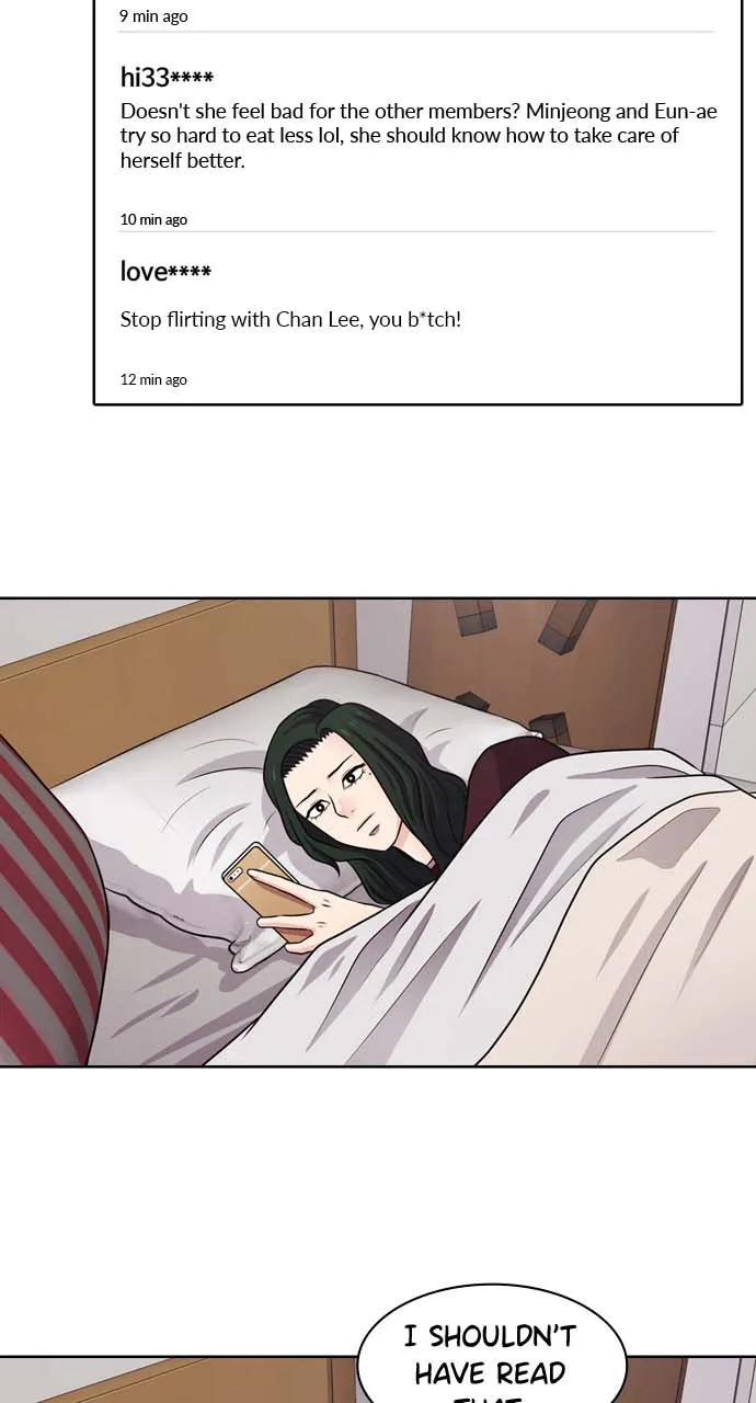 Read Tomorrow chapter 42 image 35 on Lezhin