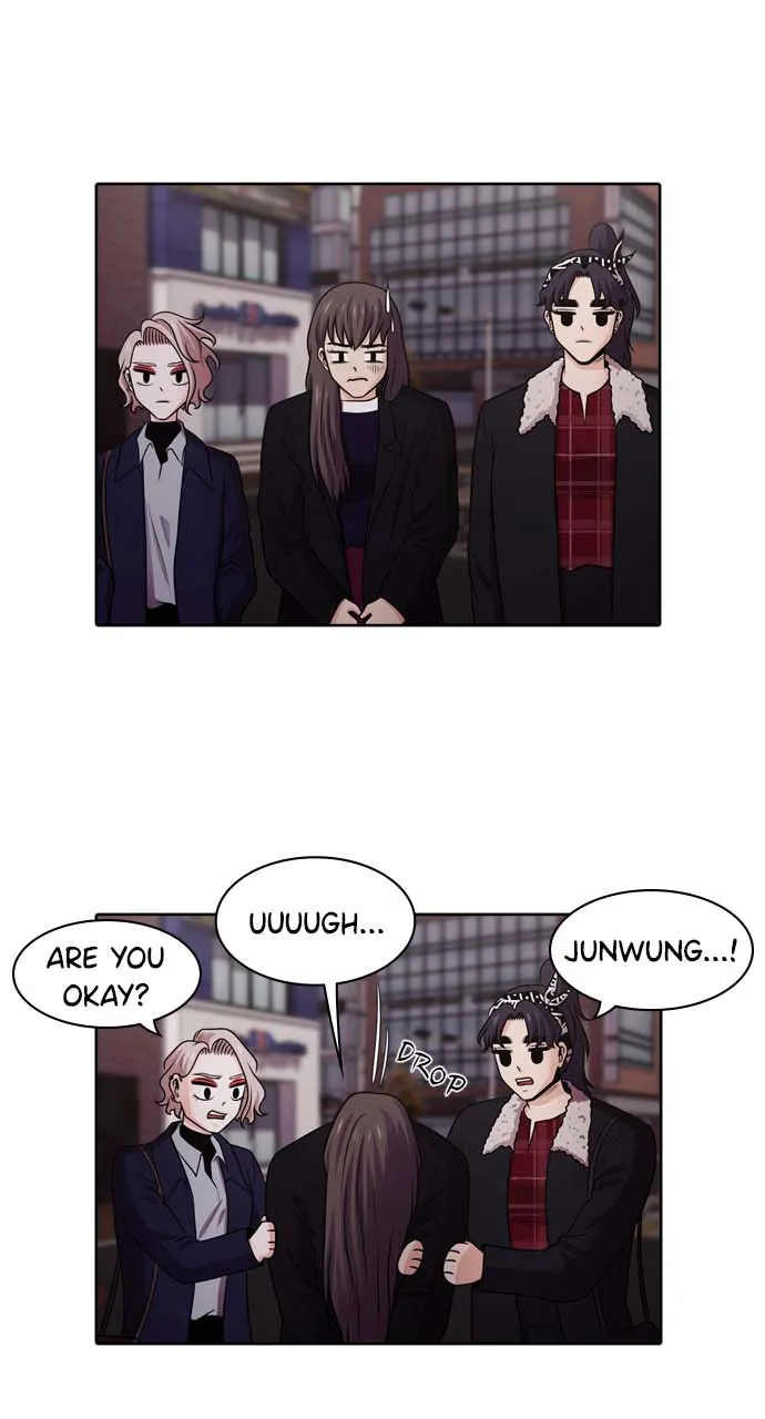 Read Tomorrow chapter 42 image 4 on Lezhin