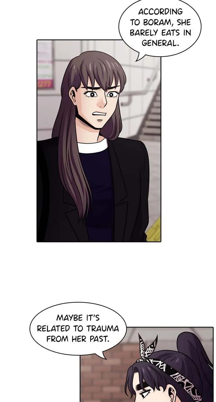Read Tomorrow chapter 42 image 48 on Lezhin