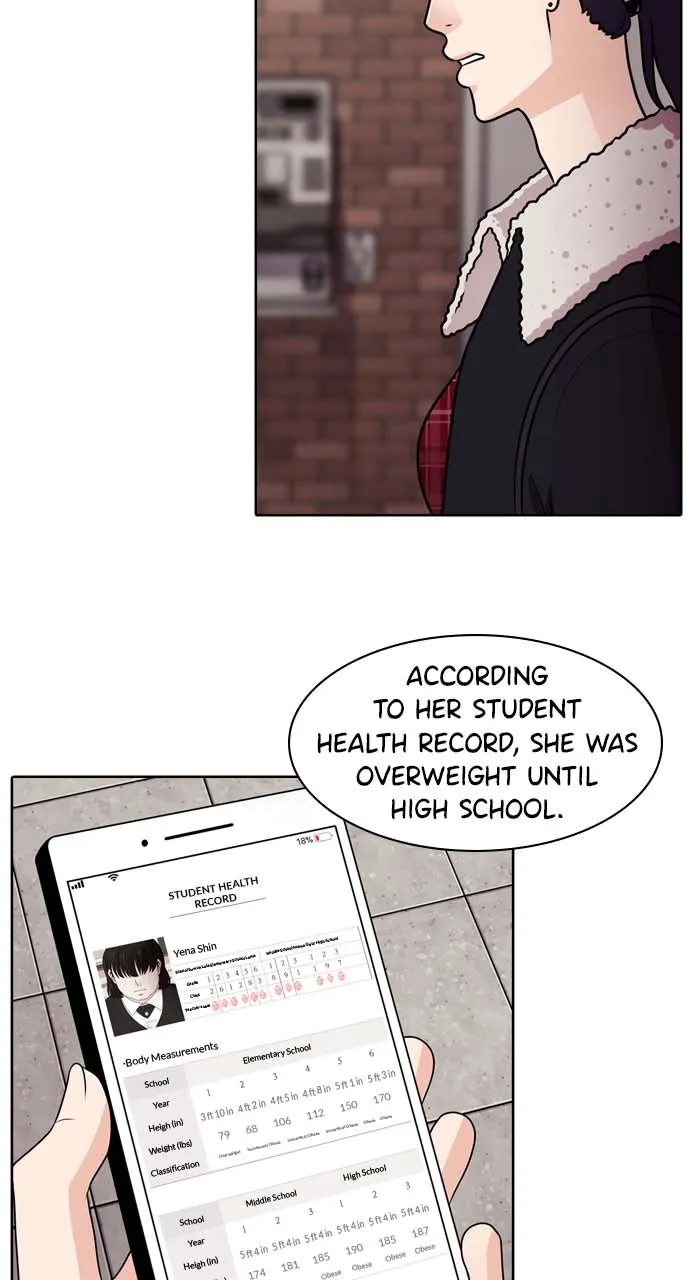 Read Tomorrow chapter 42 image 49 on Lezhin