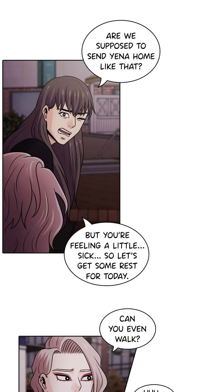 Read Tomorrow chapter 42 image 5 on Lezhin