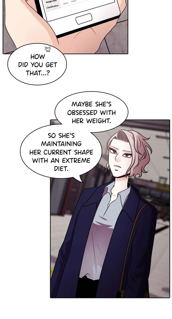 Read Tomorrow chapter 42 image 50 on Lezhin