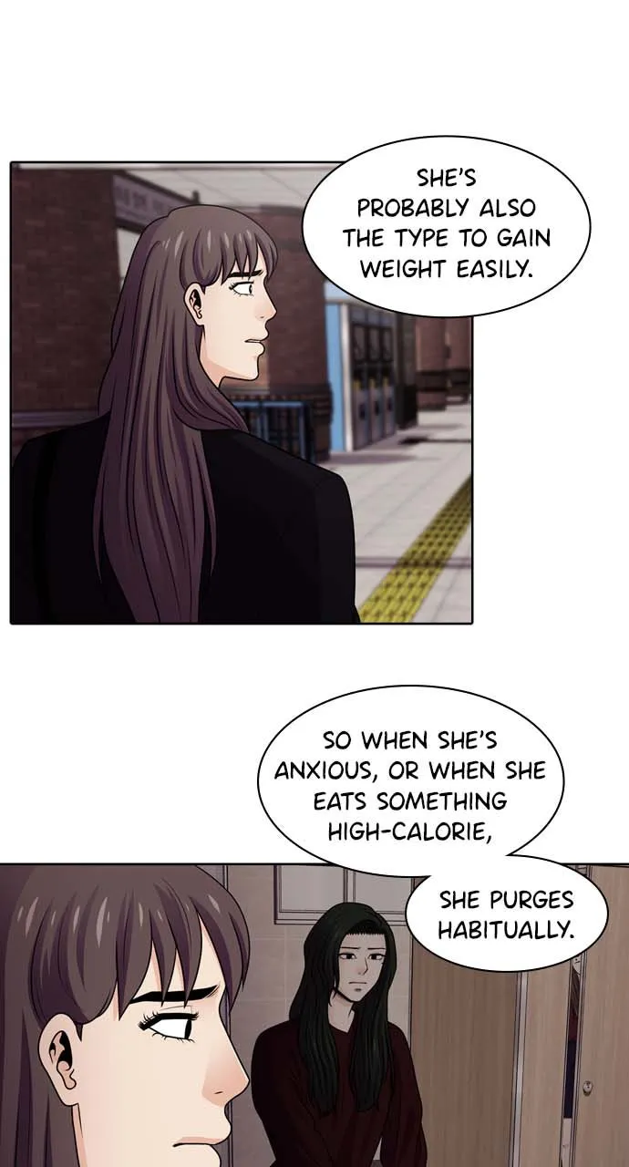 Read Tomorrow chapter 42 image 51 on Lezhin