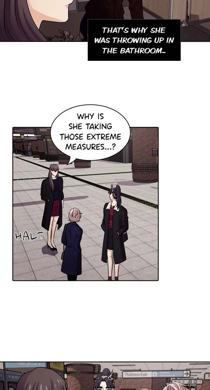 Read Tomorrow chapter 42 image 52 on Lezhin