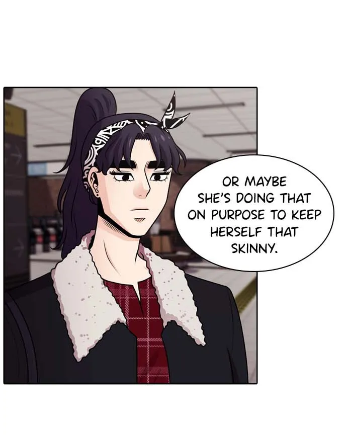 Read Tomorrow chapter 42 image 54 on Lezhin