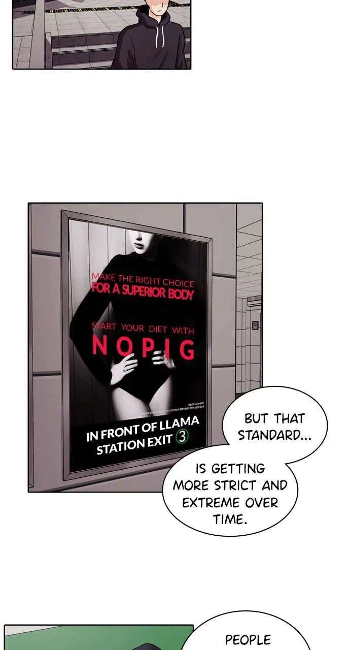 Read Tomorrow chapter 42 image 56 on Lezhin