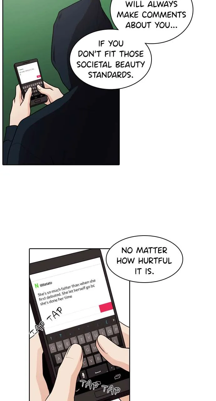 Read Tomorrow chapter 42 image 57 on Lezhin