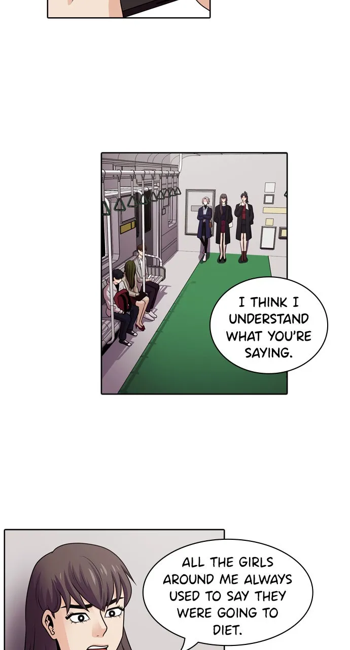 Read Tomorrow chapter 42 image 58 on Lezhin