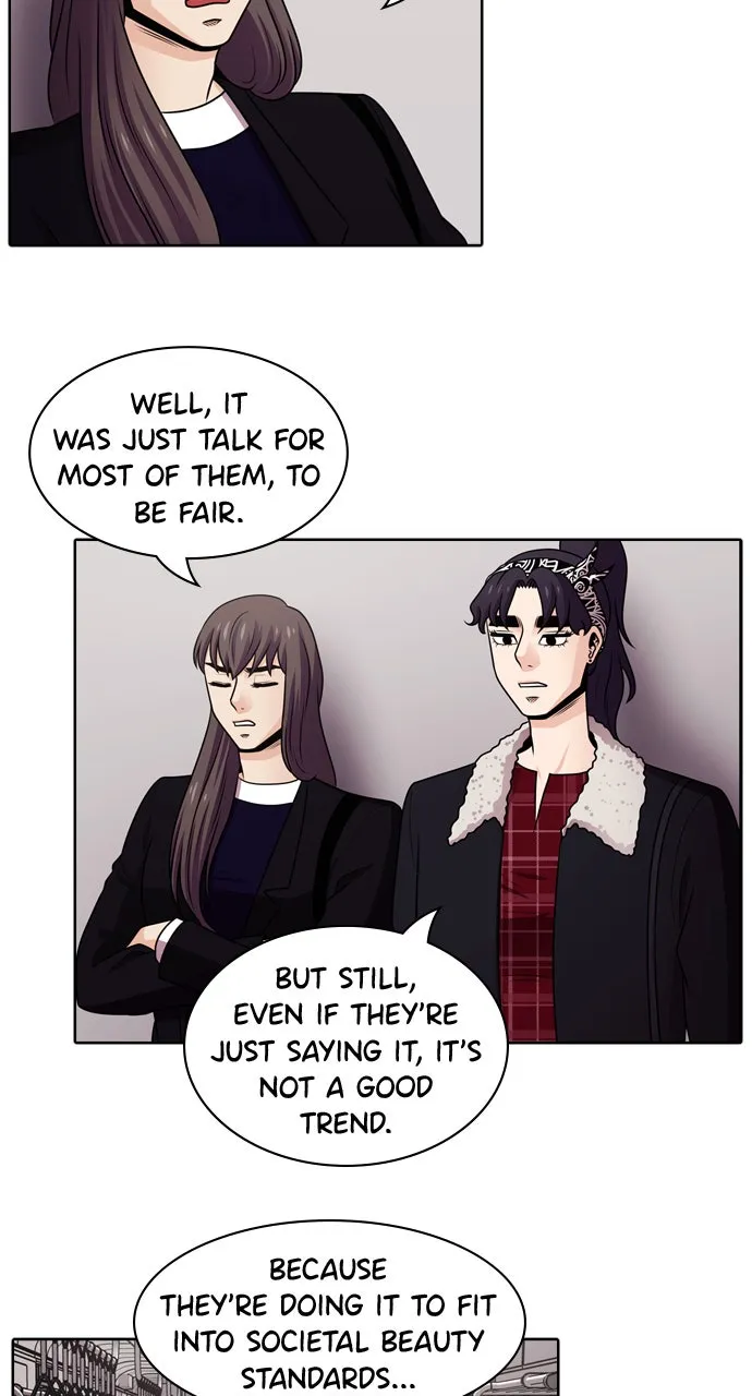 Read Tomorrow chapter 42 image 59 on Lezhin