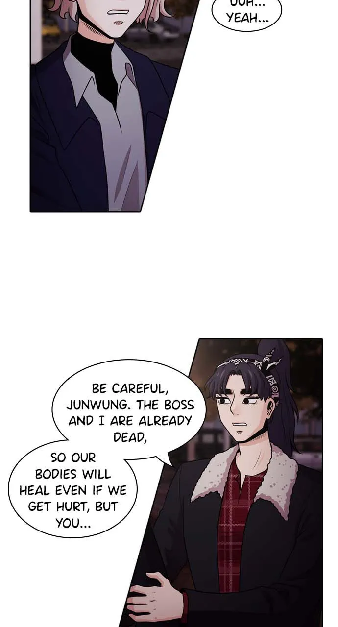 Read Tomorrow chapter 42 image 6 on Lezhin