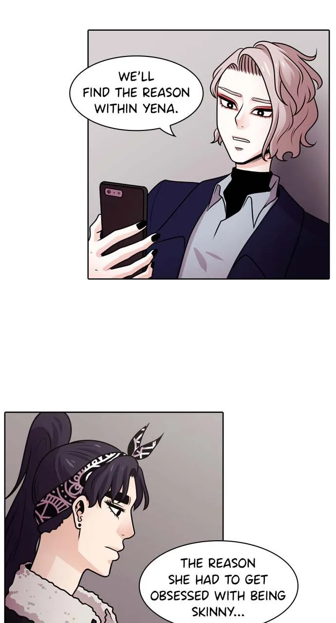 Read Tomorrow chapter 42 image 62 on Lezhin
