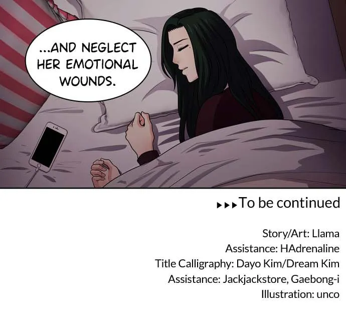 Read Tomorrow chapter 42 image 64 on Lezhin