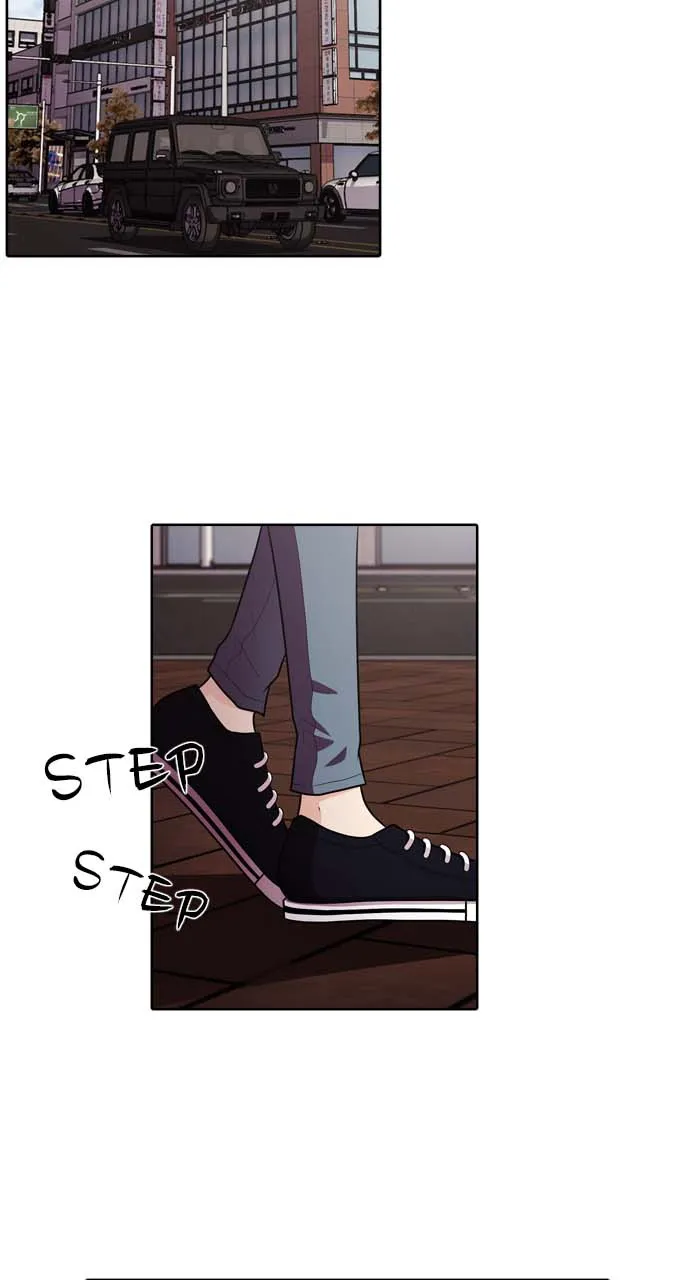 Read Tomorrow chapter 43 image 10 on Lezhin