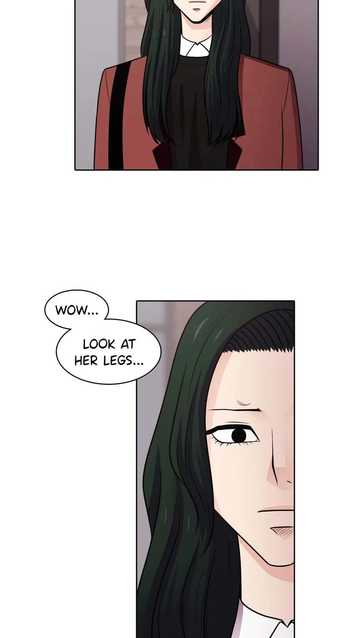 Read Tomorrow chapter 43 image 17 on Lezhin