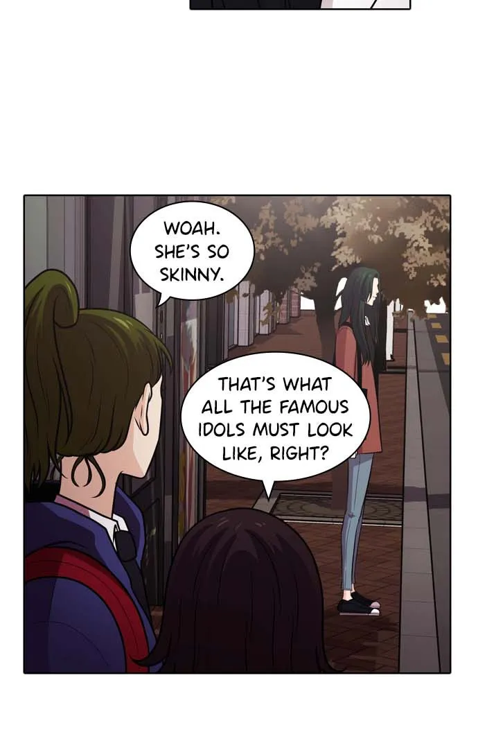 Read Tomorrow chapter 43 image 18 on Lezhin