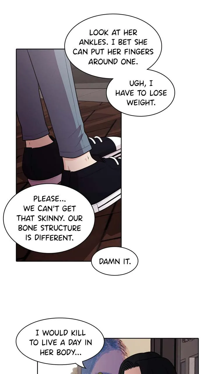 Read Tomorrow chapter 43 image 19 on Lezhin