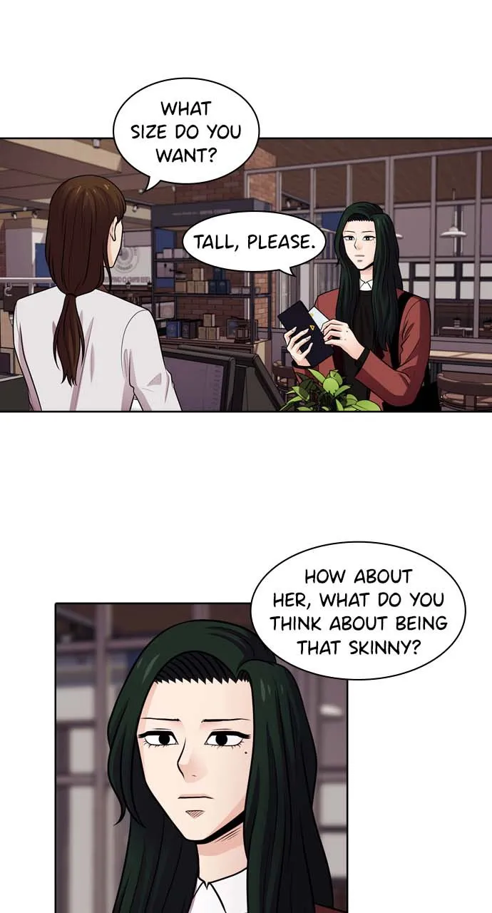 Read Tomorrow chapter 43 image 22 on Lezhin