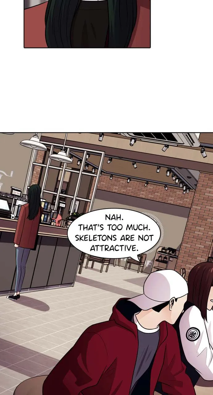 Read Tomorrow chapter 43 image 23 on Lezhin