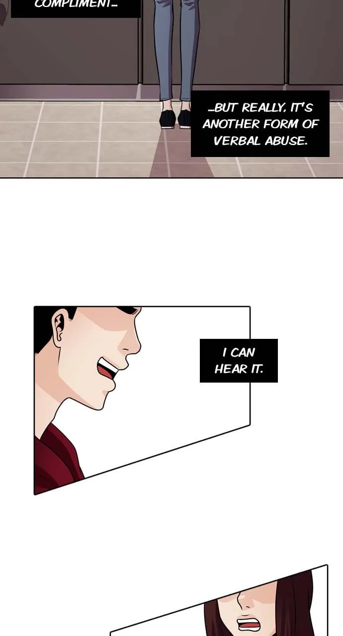 Read Tomorrow chapter 43 image 25 on Lezhin