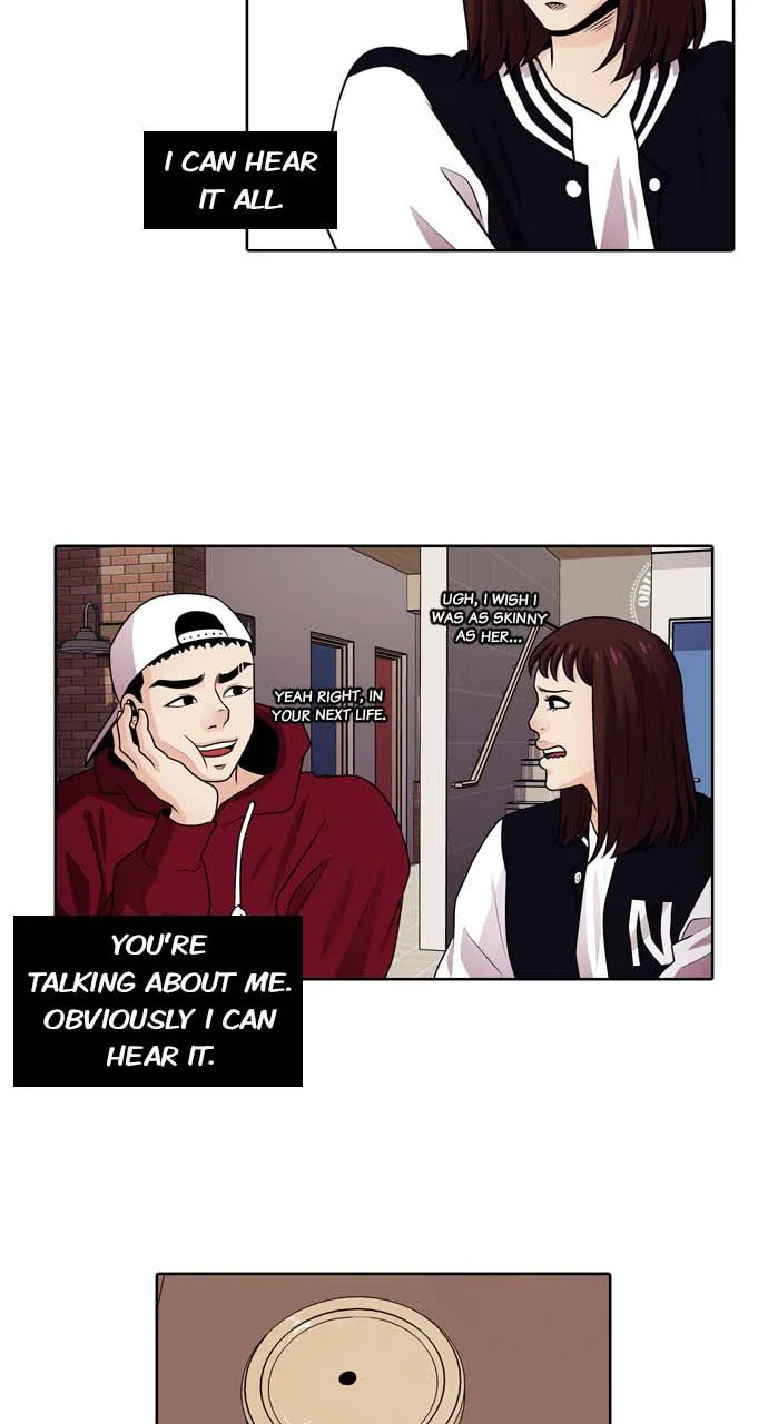 Read Tomorrow chapter 43 image 26 on Lezhin