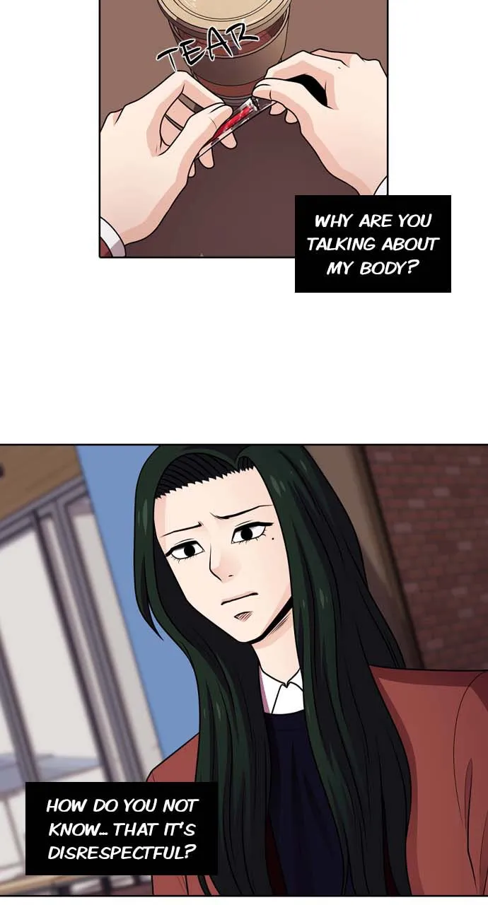 Read Tomorrow chapter 43 image 27 on Lezhin