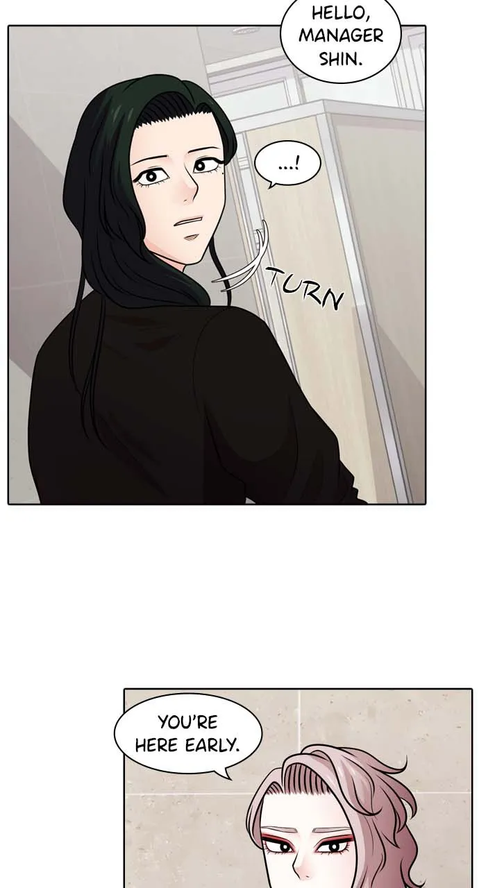 Read Tomorrow chapter 43 image 33 on Lezhin