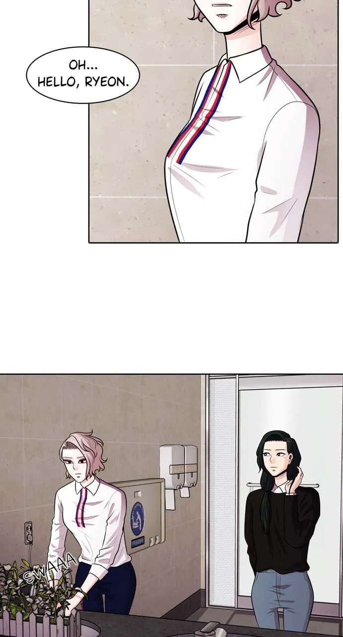Read Tomorrow chapter 43 image 34 on Lezhin