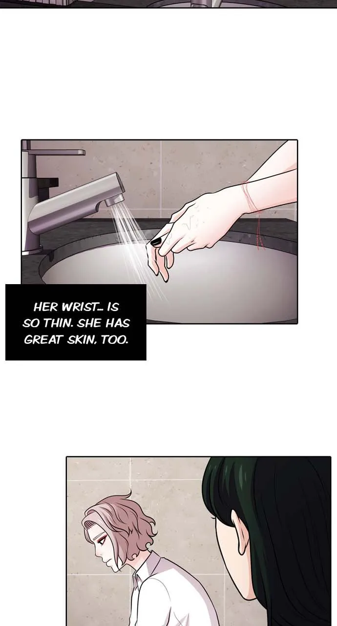 Read Tomorrow chapter 43 image 35 on Lezhin