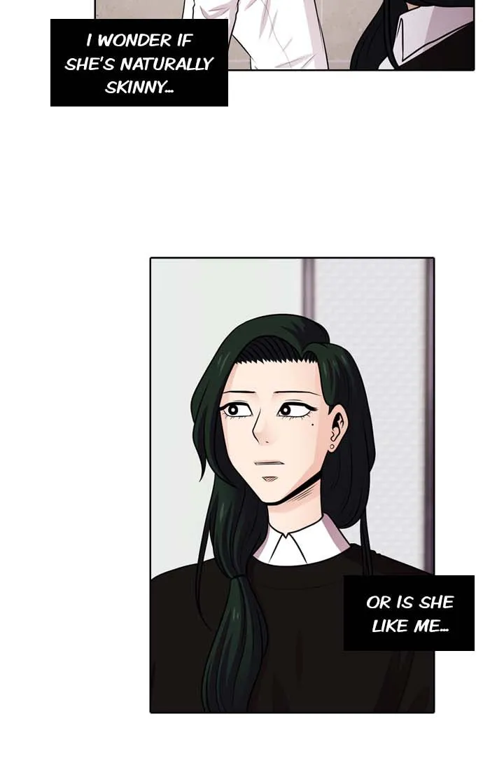 Read Tomorrow chapter 43 image 36 on Lezhin